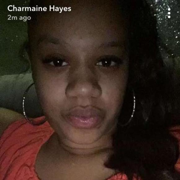 Meet your Posher, Charmaine - Picture 1 of 1